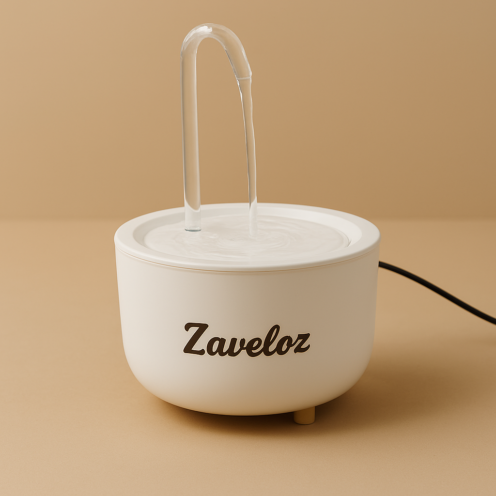 Zaveloz